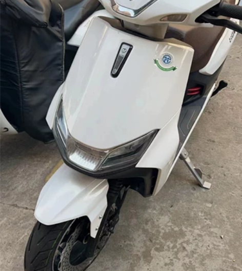 台铃虎贲 准新车。过年的时候买了5600，...