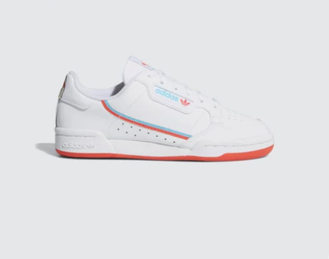 adidas阿迪达斯三叶草CONTINEN...