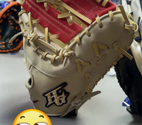 【Hi-Gold全新品】 成人/青少年棒球...