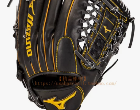 美国美津浓Mizuno Pro美职明星用小...