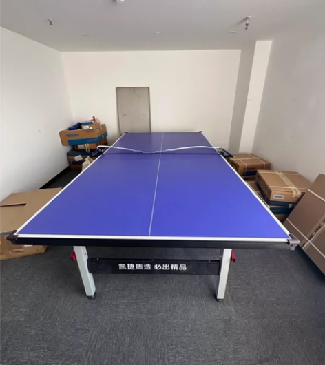 全新乒乓球台 感兴趣的话点“我想要”和我私...