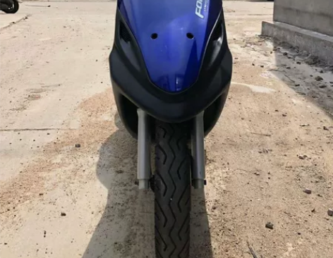 二手摩托车,踏板车,女装车二手摩托车 雅马...