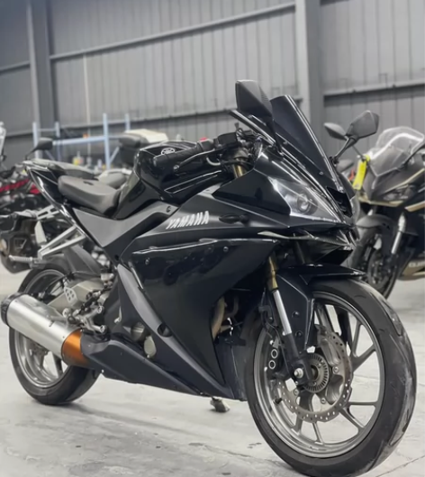 飞鹰R25，高配版，前后ABS，春风250...