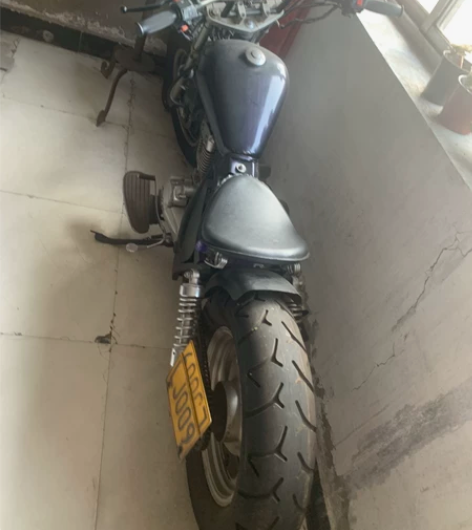 摩托车宗申150 感兴趣的话点“我想要”和...