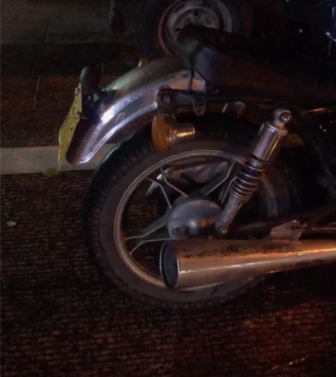 gn125欢迎改装人   铃木 感兴趣的话...