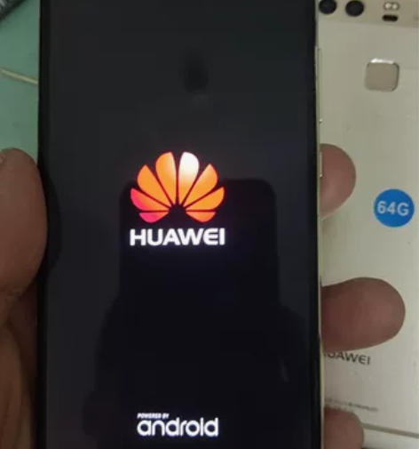 华为p94+64工作机，185一台 感兴趣...