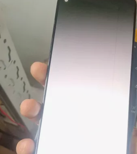 华为nova7原装屏 有老化线 ,便宜...