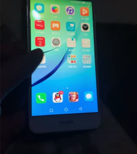 华为nove 感兴趣的话点“我想要”和我私...