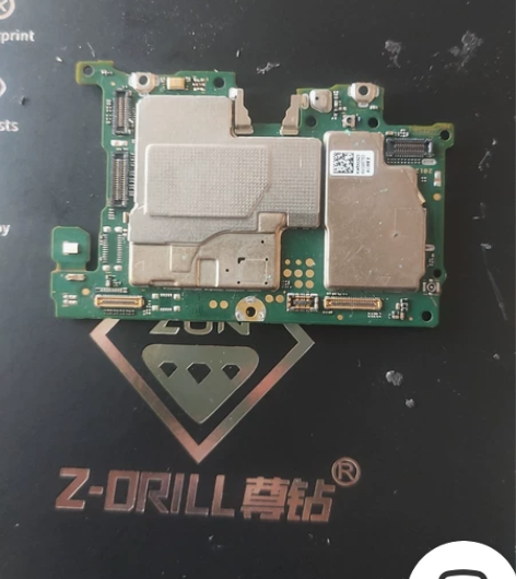 华为畅享10主板 6+128 ...