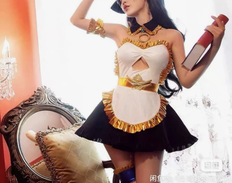 Uwowo悠窝窝 FATE FGO 伊修塔...