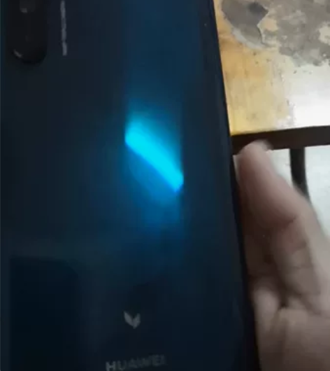 不议价不包邮,自用一手华为荣耀麦芒9,支持...