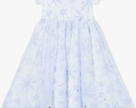 【狂欢价】安踏儿童童装女童连衣裙2020夏...