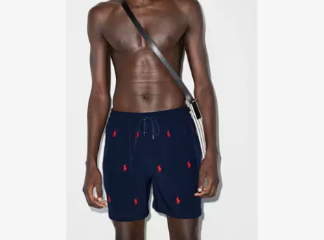 Polo Ralph Lauren男士lo...