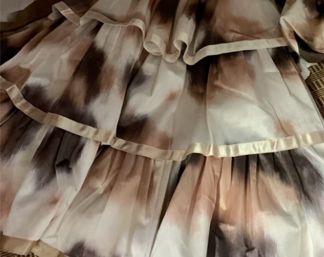 【六团尾款】虎斑猫2022sp-大小姐女仆...