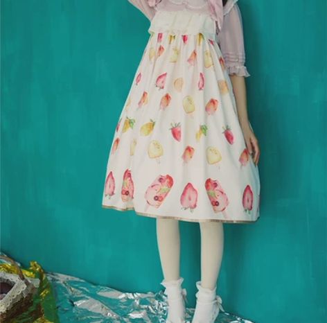 仲夏物语咔嚓咔嚓 M码 穿1洗1 感兴趣的...