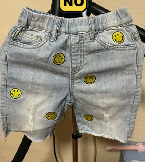 品牌型号 专柜购买mini peace 笑...