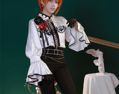 【出/租】ICOS偶像梦幻祭cos服Kni...