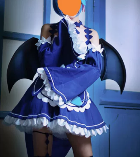 科幻包邮从零开始的异世界生活绝色漫蕾姆恶魔...