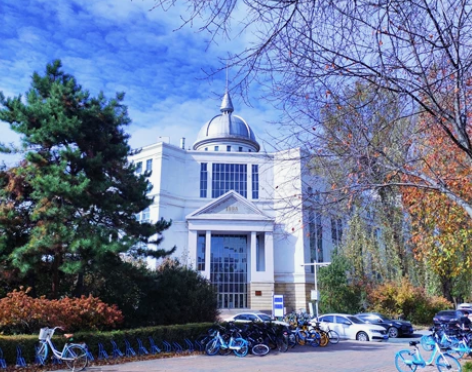 吉林大学外国语学院考研  英语语言文学和英...