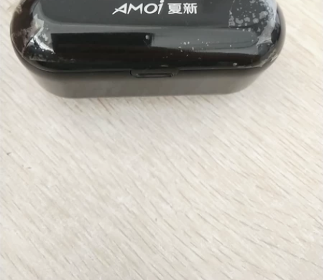 夏新蓝牙无线耳机 感兴趣的话点“我想要”和...