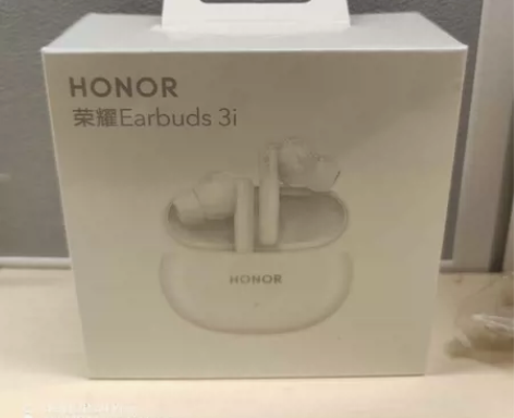 荣耀earbuds 3i 耳机 少量货、全...