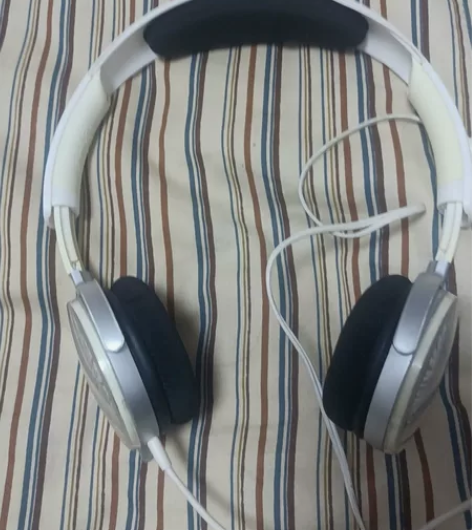 飞利浦(PHILIPS) SHM7110耳...