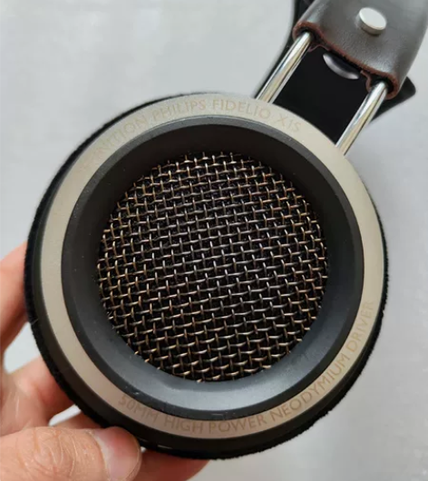 Philips/飞利浦 X1S Fidel...