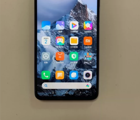 出一部自用小米 Redmi 红米K30 5...