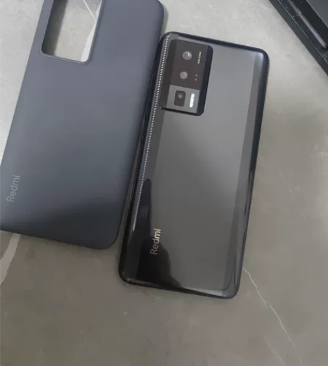 新发布红米K60 8+128版本 99新 ...