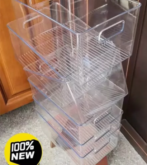 书本收纳箱学生装书的绘本儿童学生教室整理神...