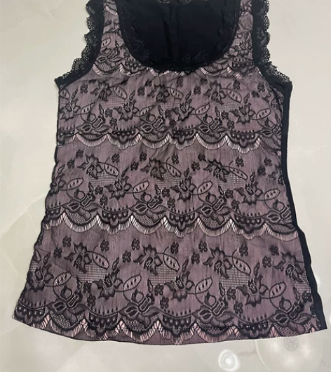 女式打底背心 秋冬穿，既好看又保暖 女人且...