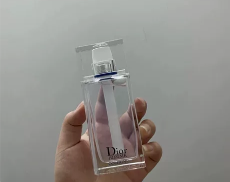 新品迪奥桀骜古龙淡香水100ml 感兴趣的...