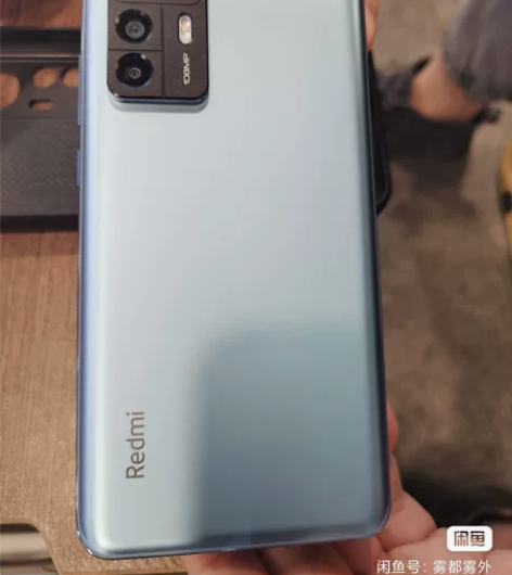 红米k50至尊8+256  99新自用  ...