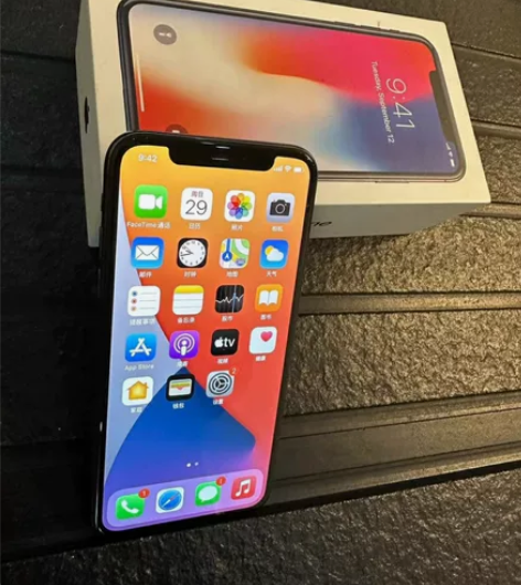 苹果X  64G，iPhoneX 64G，...