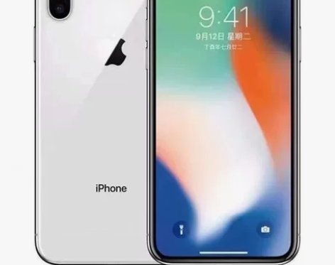 二手苹果8P正品iPhoneX苹果8plu...