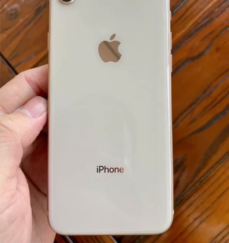 iPhone 8 国行三网通 64g 指纹...