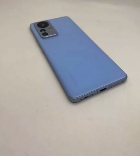 小米 12 Pro 蓝色 8+256 全套...