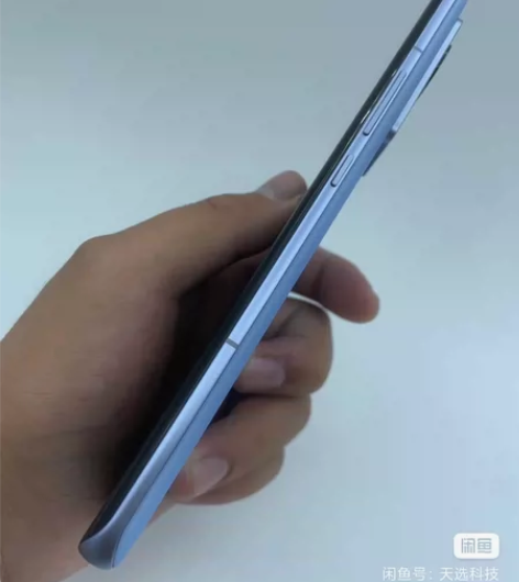 小米12 Pro 8+256   蓝色 无...