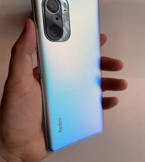 红米k40   6+128G   官方正品...