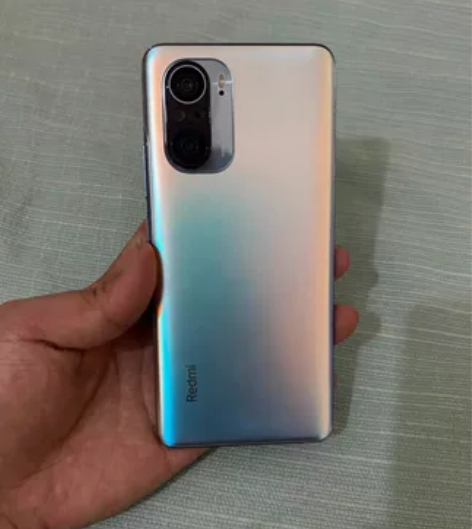 MIUI/小米 红米 K40（5G）红米K...