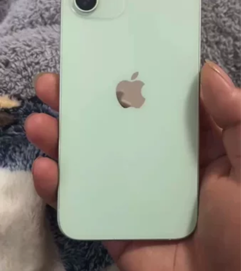 自用国行苹果12 绿色 成色自己看 可面交...