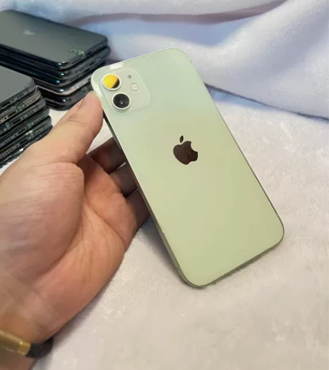 【低价捡漏】iPhone 12 128G ...