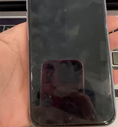 苹果11手机,紫色,128,国行,无拆修,...