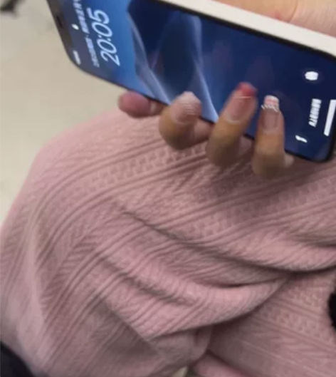 自用 苹果12白色 128G  换手机了 ...