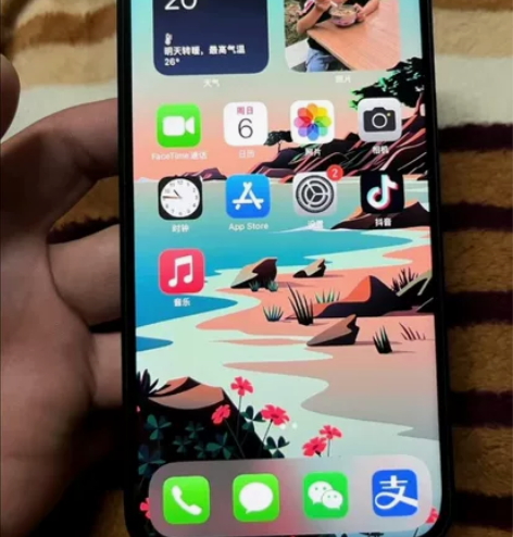 Apple二手苹果12正品iPhone12...