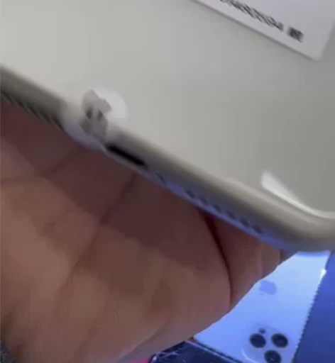 苹果11 国行128G 一手纯原 成色...