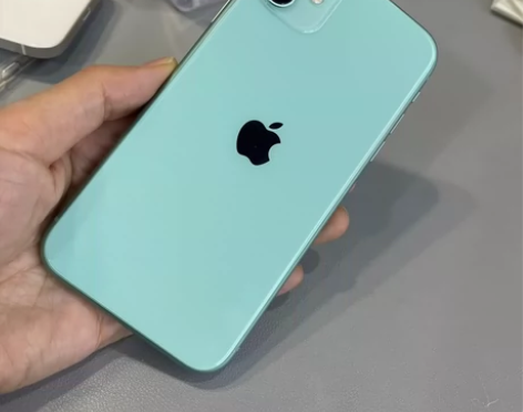 苹果11，128G，国行全原，外观新，电池...