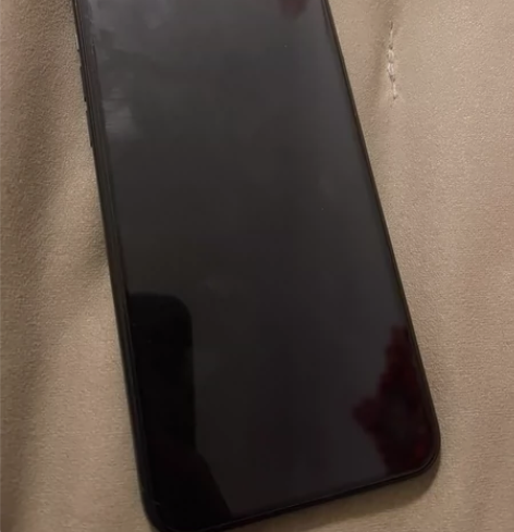 自用闲置11promax 国行纯原64g ...