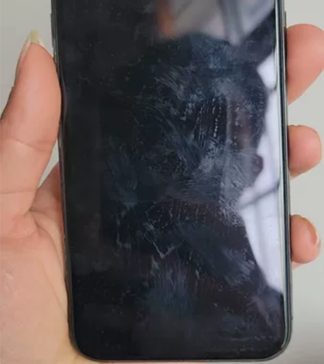 苹果11pro国行版 大容量256G内存，...