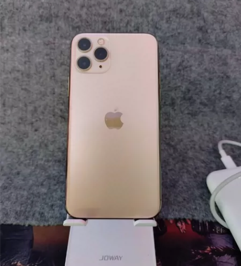 苹果 11pro 64g 国行 全原 机器...